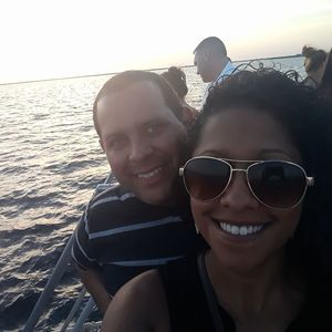 Meet your Posher, Leishla